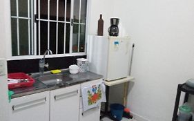 Suite Perto Acuario